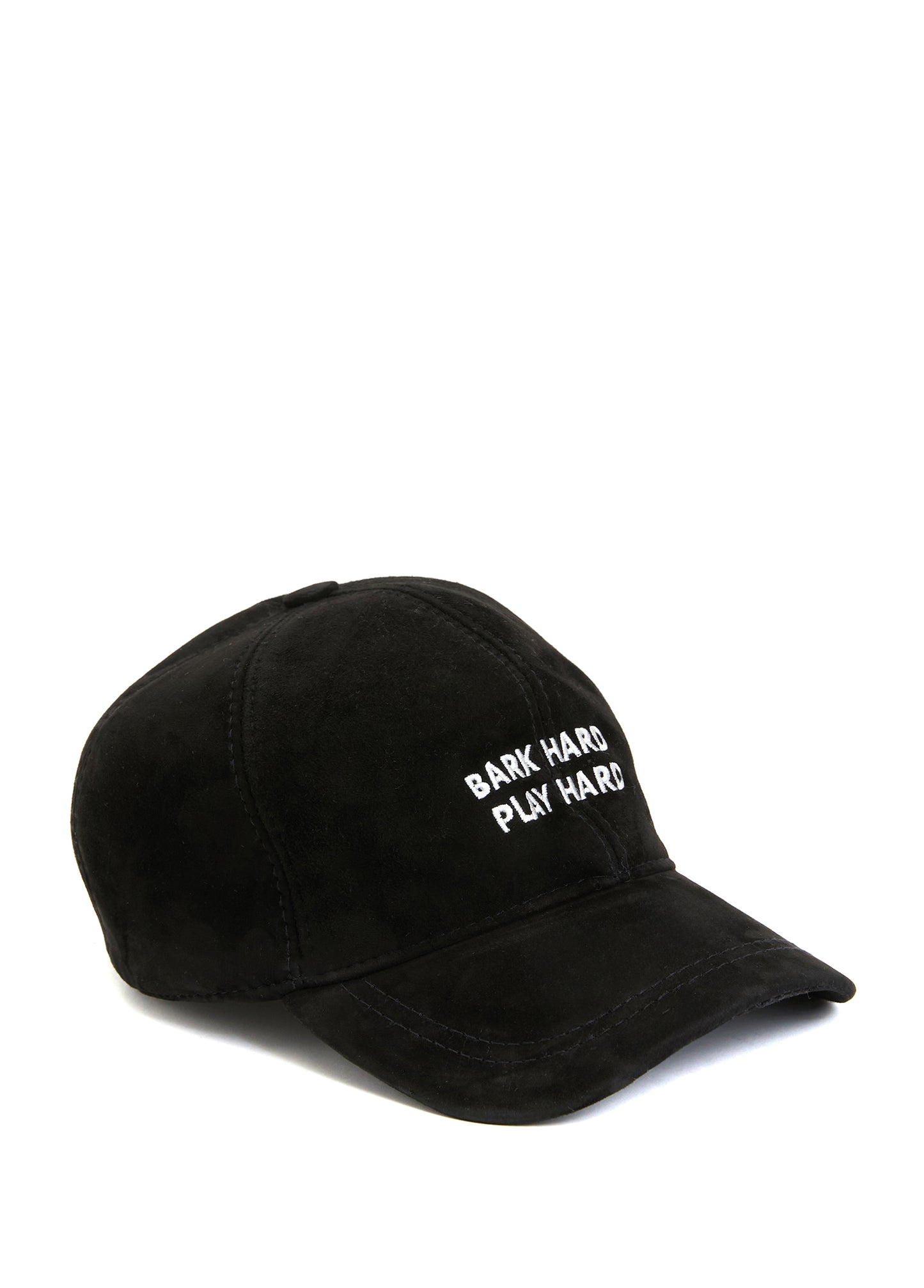 Bark Hard Cap