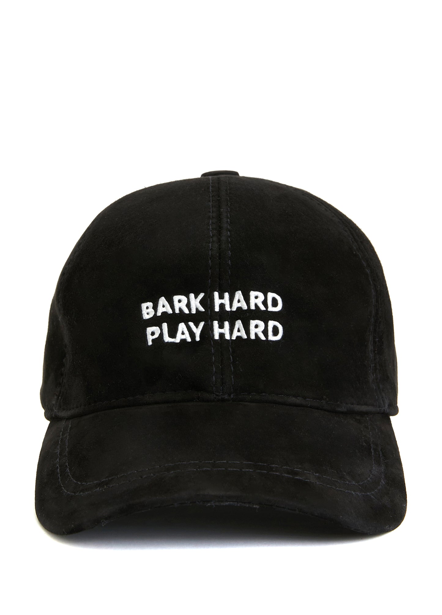 Bark Hard Cap