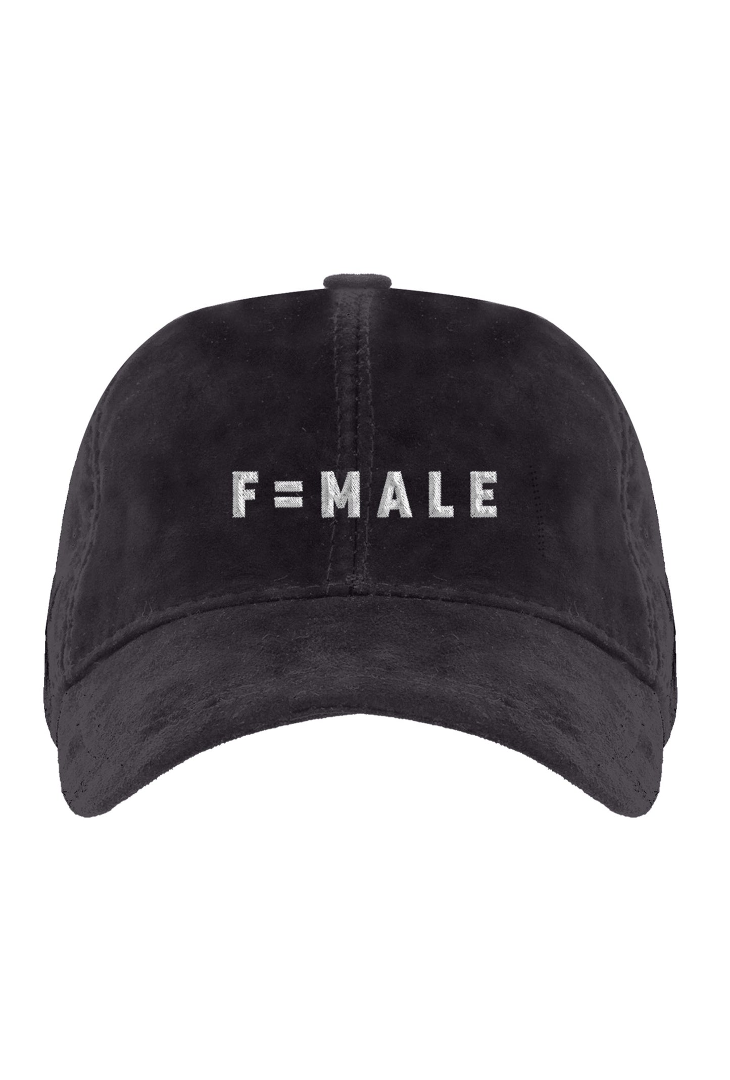 F=MALE – Bassigue TR